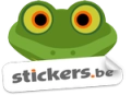 Stickers.be
