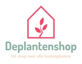Logo van de Plantenspecialist