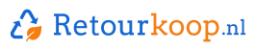 Logo van retourkoop.nl