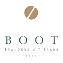 Logo van Boot Koffie