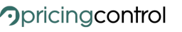Logo van Pricingcontrol
