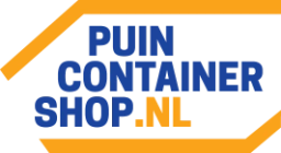 Logo van Puincontainershop.nl
