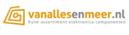 Logo van Vanallesenmeer