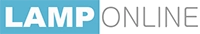 Logo van Lamponline