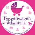 Poppenwagen Webwinkel | Berkel en Rodenrijs 