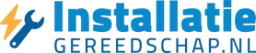 Logo of installatiegereedschap.nl