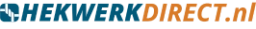 Logo van Hekwerk Direct