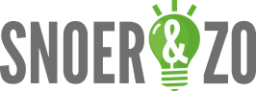 Logo van SNOER&ZO
