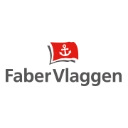 Logo van FaberVlaggen