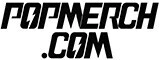 Logo of popmerch.com