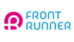 Logo van Front Runner