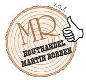 Logo van Houthandel Martin Robben