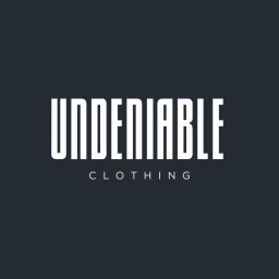 Logo of undeniableclothing.co