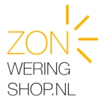 Logo van Zonweringshop