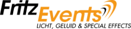 Logo van Fritz-Events