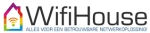 Logo van WifiHouse.nl