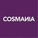 Logo van COSMANIA