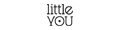 Logo of littleYOU Webshop – Small Goods for Great Kids