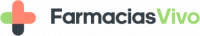 Logotipo de Farmaciasvivo