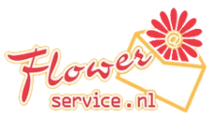 Logo van Flowerservice.nl