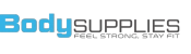 Logo van Body Supplies