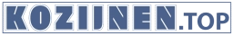 Logo van KOZIJNEN.top