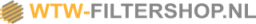 Logo of WTW-filtershop.nl
