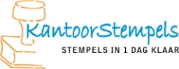 Logo van Kantoorstempels.nl