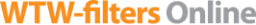 Logo of WTW-filtersOnline B.V