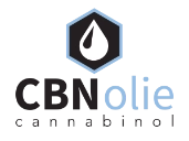 Logo van CBN Olie Shop