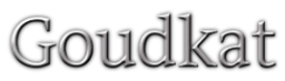 Logo of Goudkat