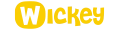 Logo van wickey.nl