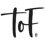 Logo van ToF