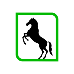 Logo van Mustang Safes
