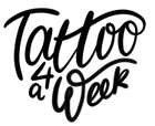 Logo of tattooforaweek.com/de