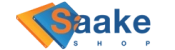 Logo van Saake-shop.nl