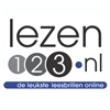 Logo van Lezen123