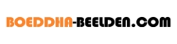 Logo van Boeddha-beelden.com