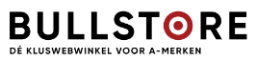 Logo van Bullstore