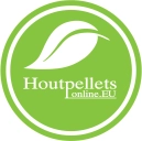 Logo van Houtpellets Online.eu