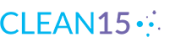 Logo van Clean15