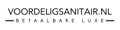 Logo van Voordelig Sanitair