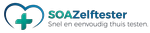 Logo van SOAzelftester.nl