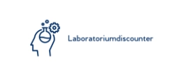 Logo of Laboratoriumdiscounter