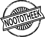 Logo van noototheek.nl