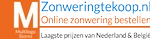 Logo van Zonweringtekoop.nl