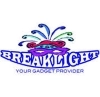 Logo of Breaklight