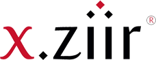 Logo van XZIIR