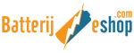 Batterij eshop