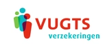 Logo van Vugts Verzekeringen